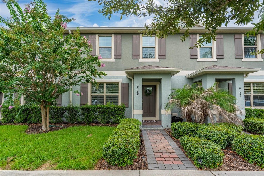 Photo of 10108 Salt Point Drive, Winter Garden, FL 34787 (MLS # S5154452)