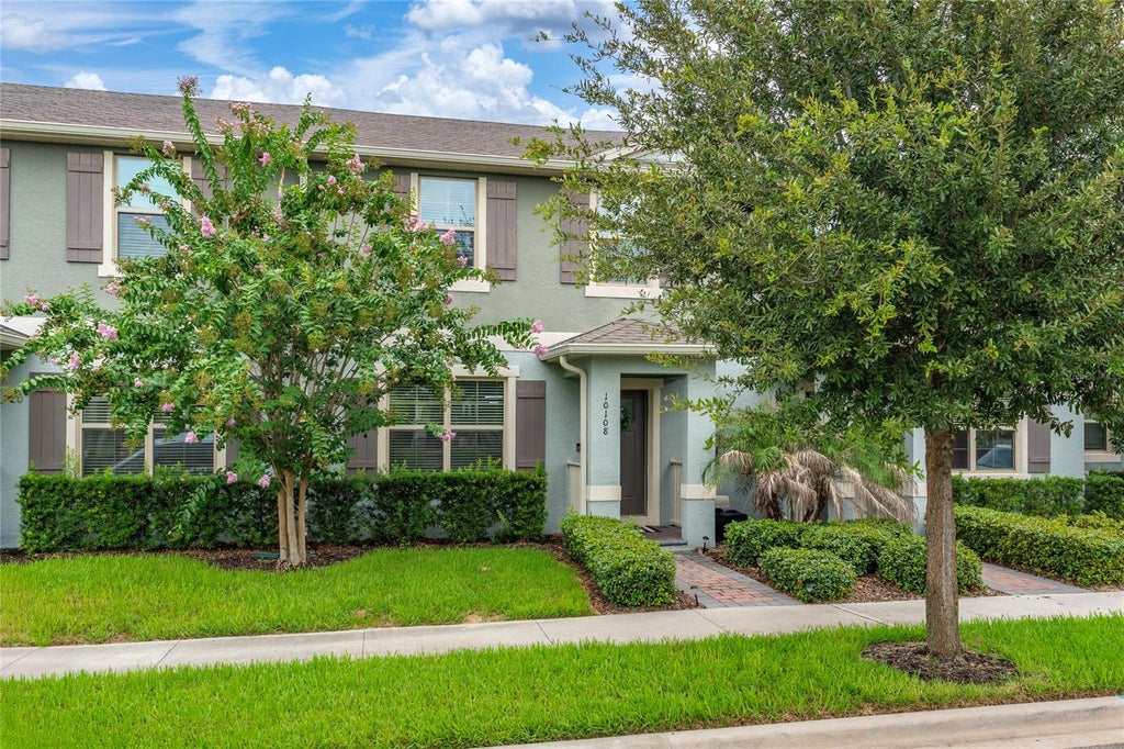 Photo of 10108 Salt Point Drive, Winter Garden, FL 34787 (MLS # S5154452)