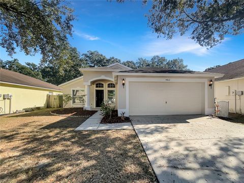 Photo of 4812 Copper Canyon Boulevard, Valrico, FL 33594 (MLS # O6363432)