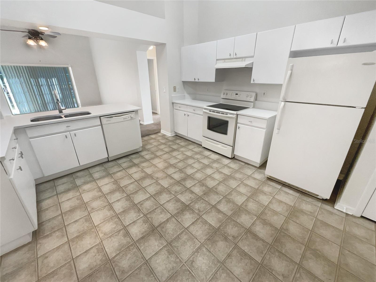 COPPER RIDGE TR G1 - Residential