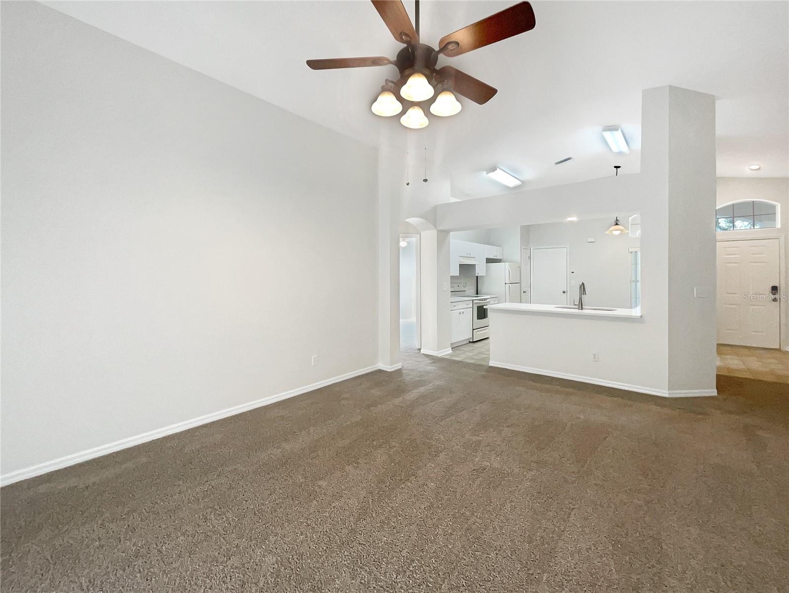 COPPER RIDGE TR G1 - Residential