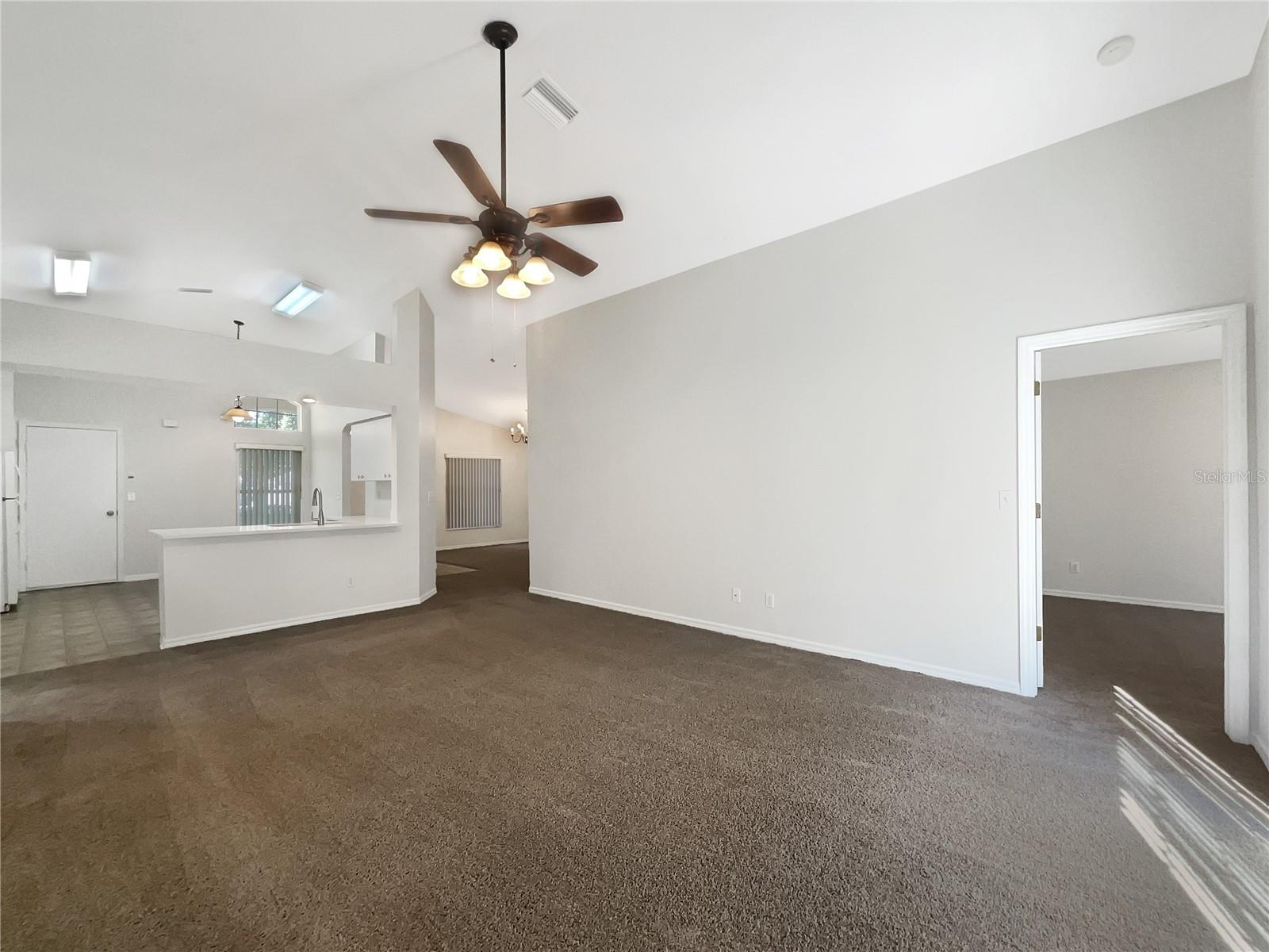 COPPER RIDGE TR G1 - Residential