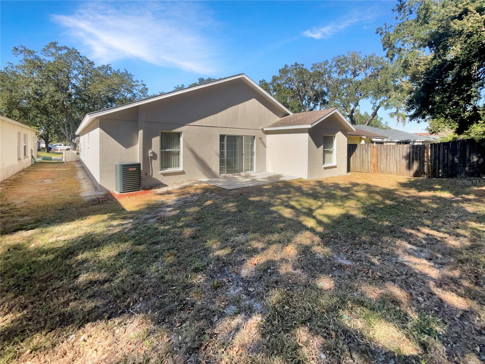 COPPER RIDGE TR G1 - Residential