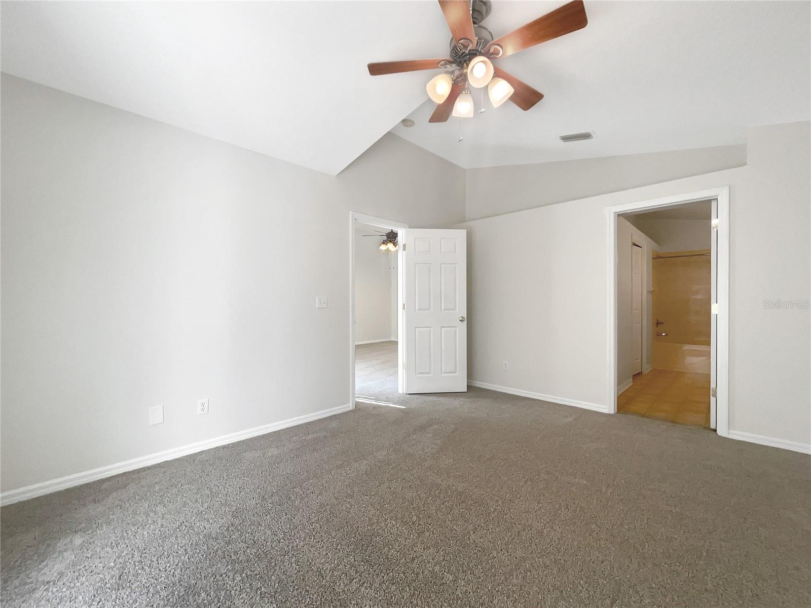 COPPER RIDGE TR G1 - Residential