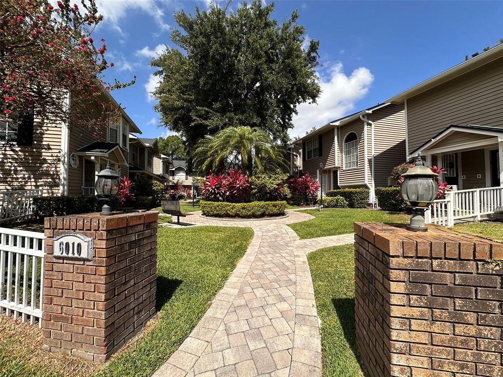 Photo of 6010 Scotchwood Glen #109, Orlando, FL 32822 (MLS # S5139728)