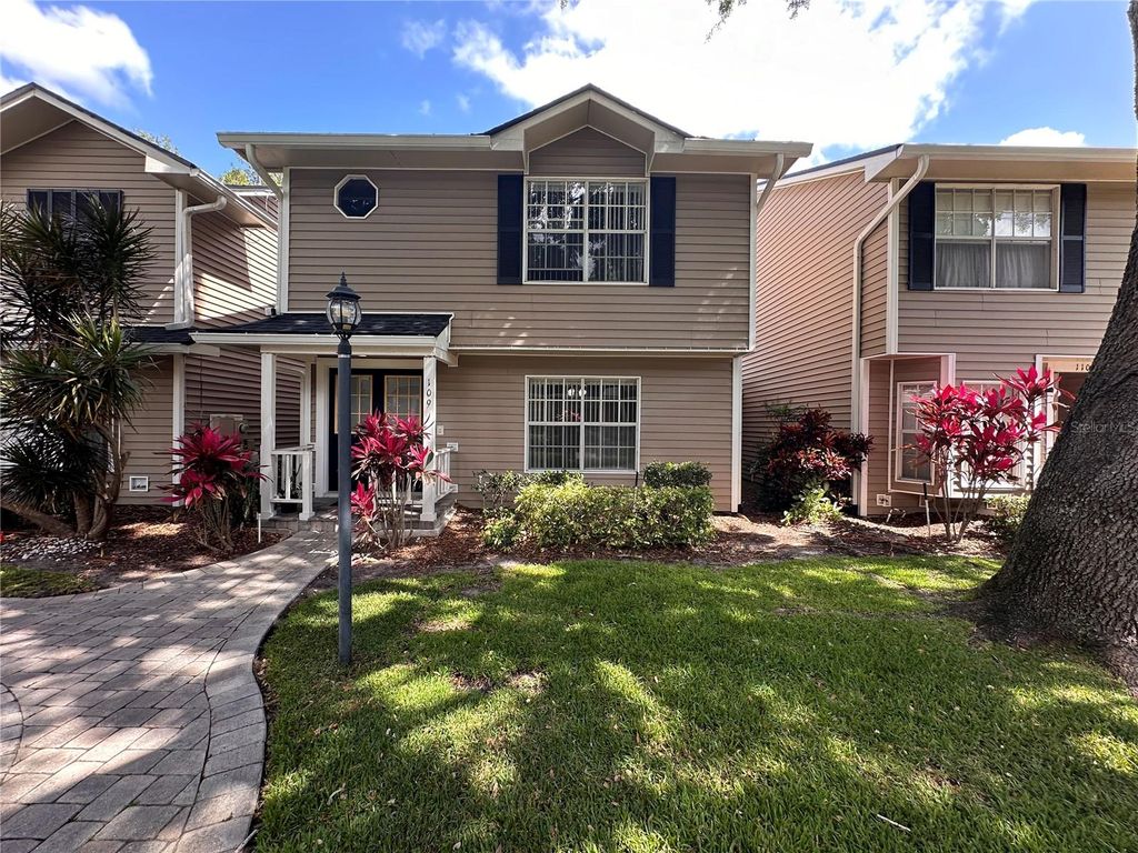 Photo of 6010 Scotchwood Glen #109, Orlando, FL 32822 (MLS # S5139728)