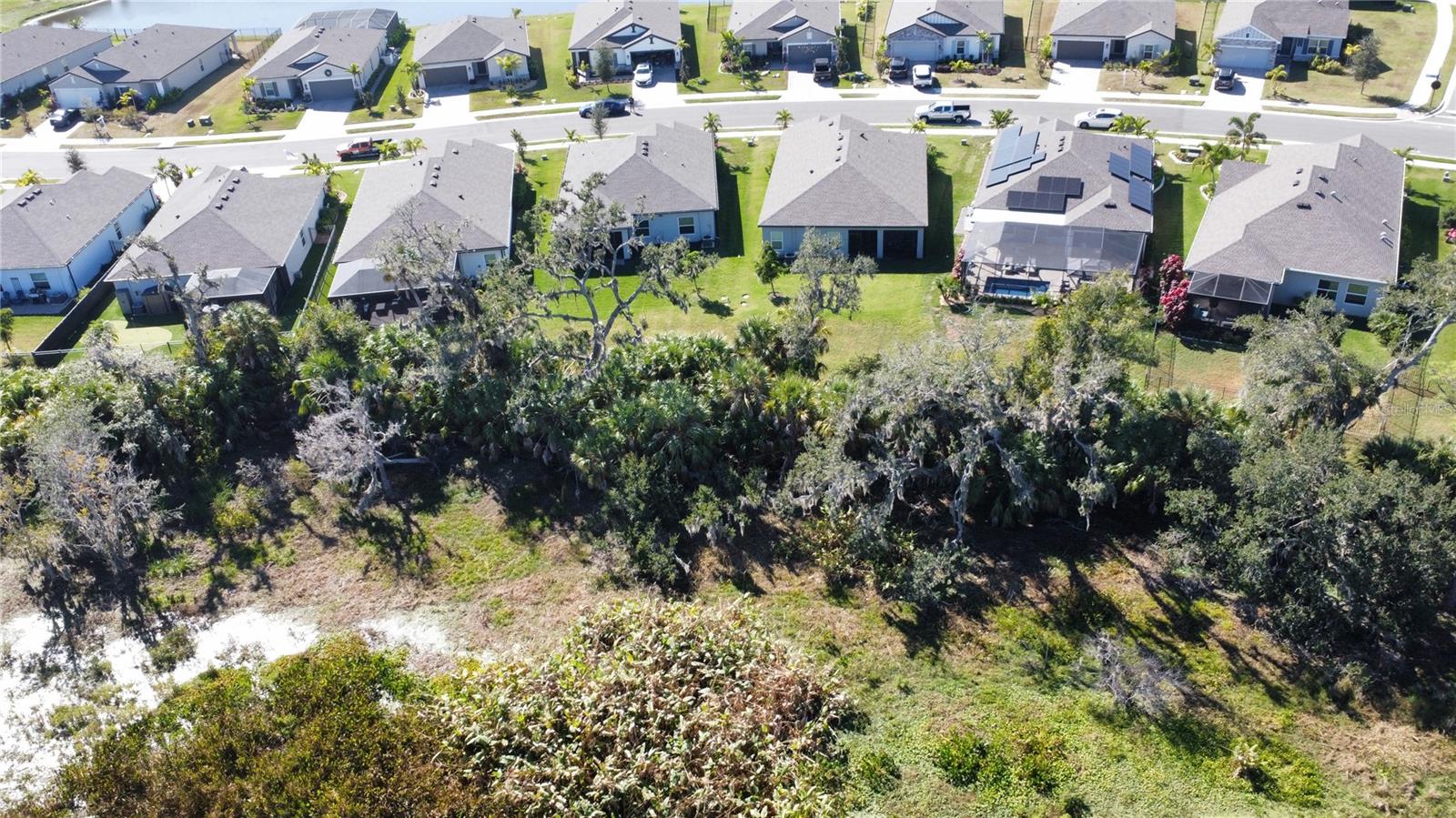 TREVESTA PH IIIC & IIID - Residential