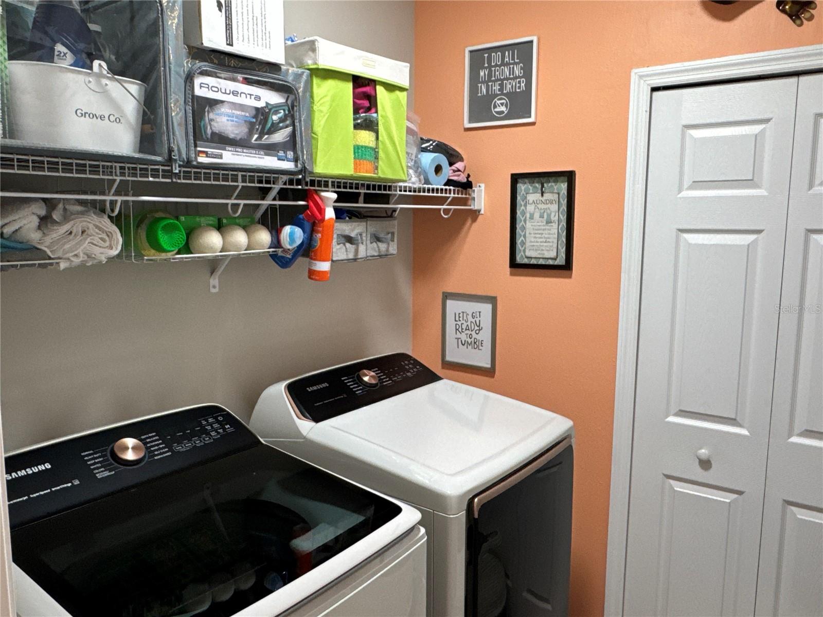 TREVESTA PH IIIC & IIID - Residential