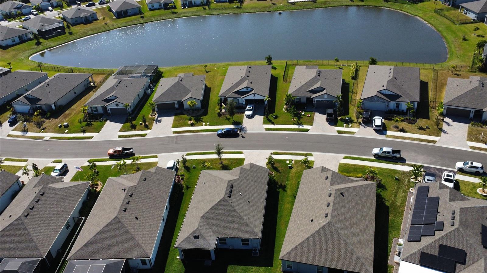 TREVESTA PH IIIC & IIID - Residential