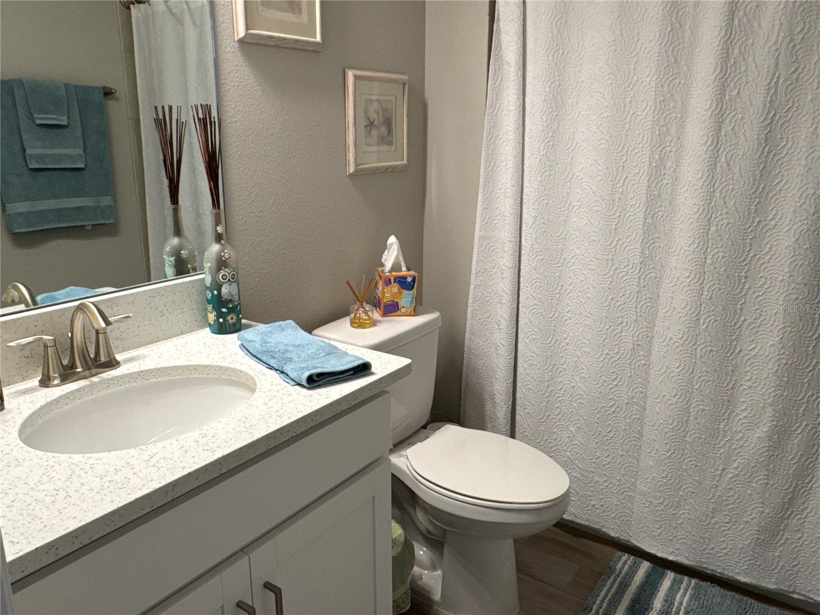 TREVESTA PH IIIC & IIID - Residential