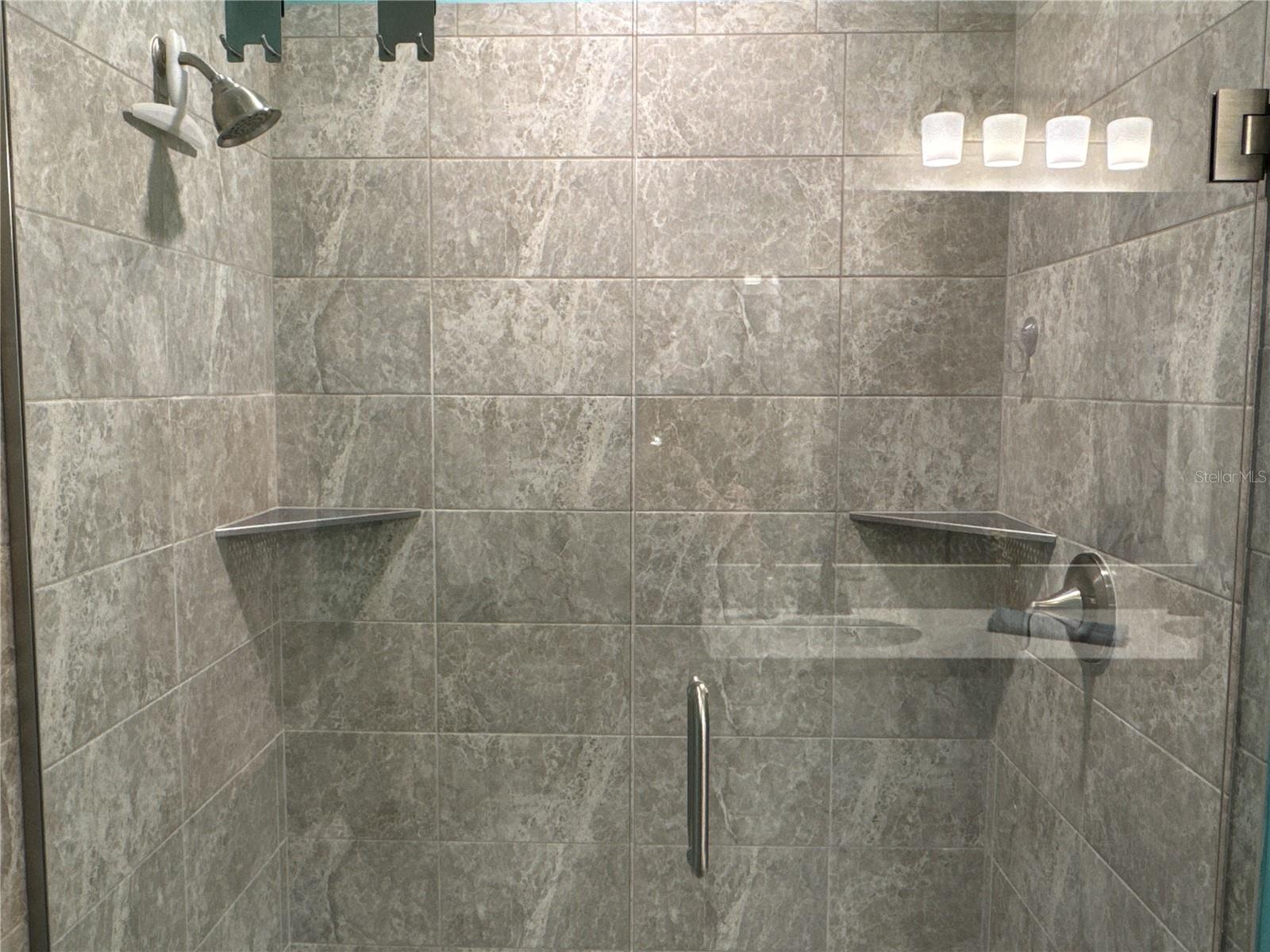 TREVESTA PH IIIC & IIID - Residential