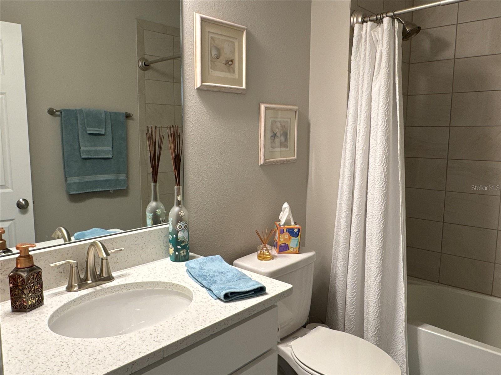 TREVESTA PH IIIC & IIID - Residential