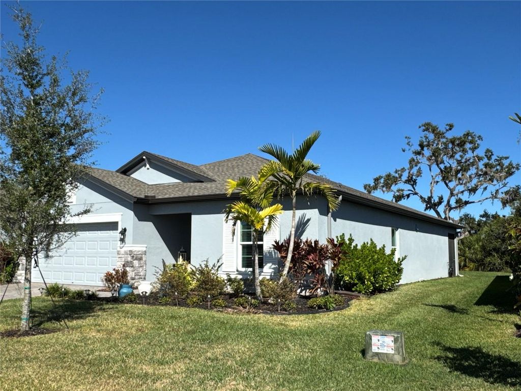 Photo of 5322 Senza Trail, Palmetto, FL 34221 (MLS # TB8451962)