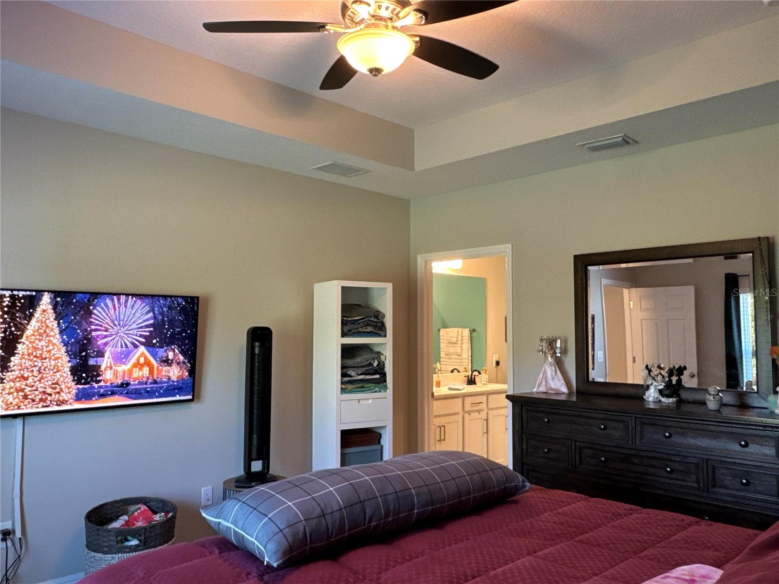 TREVESTA PH IIIC & IIID - Residential