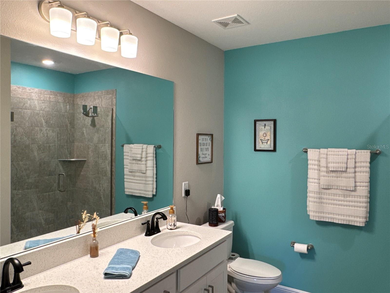 TREVESTA PH IIIC & IIID - Residential