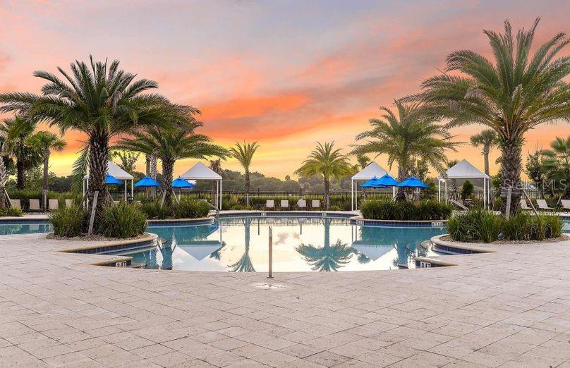 TREVESTA PH IIIC & IIID - Residential