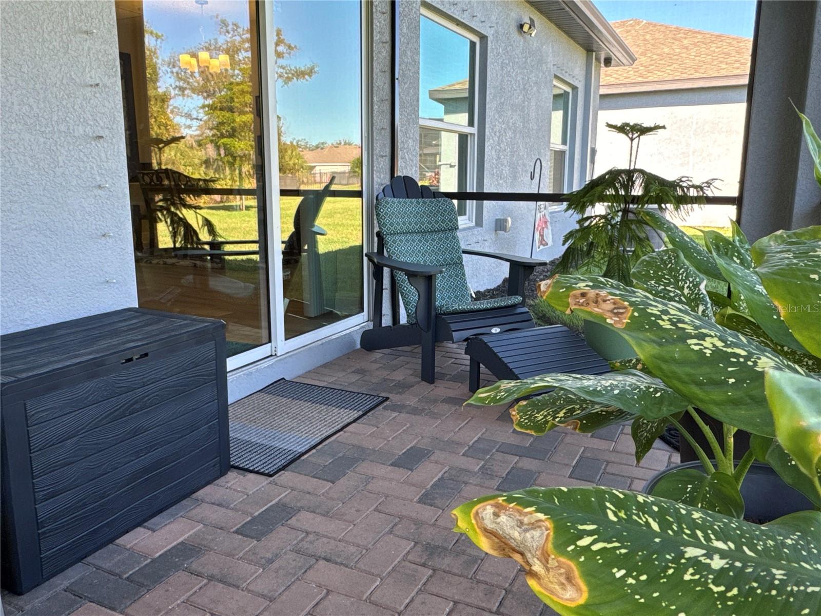 TREVESTA PH IIIC & IIID - Residential