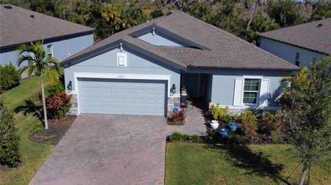 5322 SENZA TRAIL PALMETTO FL 34221