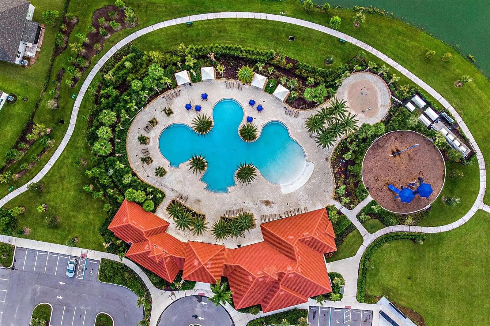 TREVESTA PH IIIC & IIID - Residential