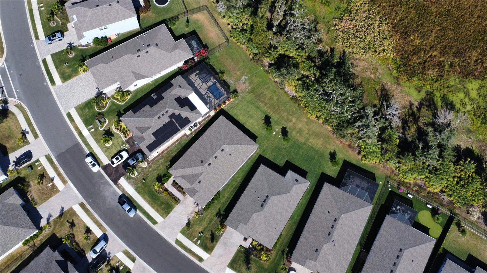 TREVESTA PH IIIC & IIID - Residential