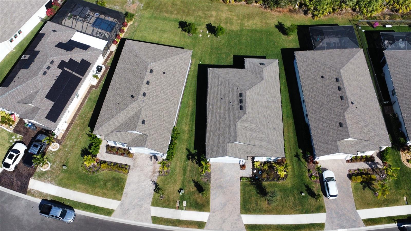 TREVESTA PH IIIC & IIID - Residential