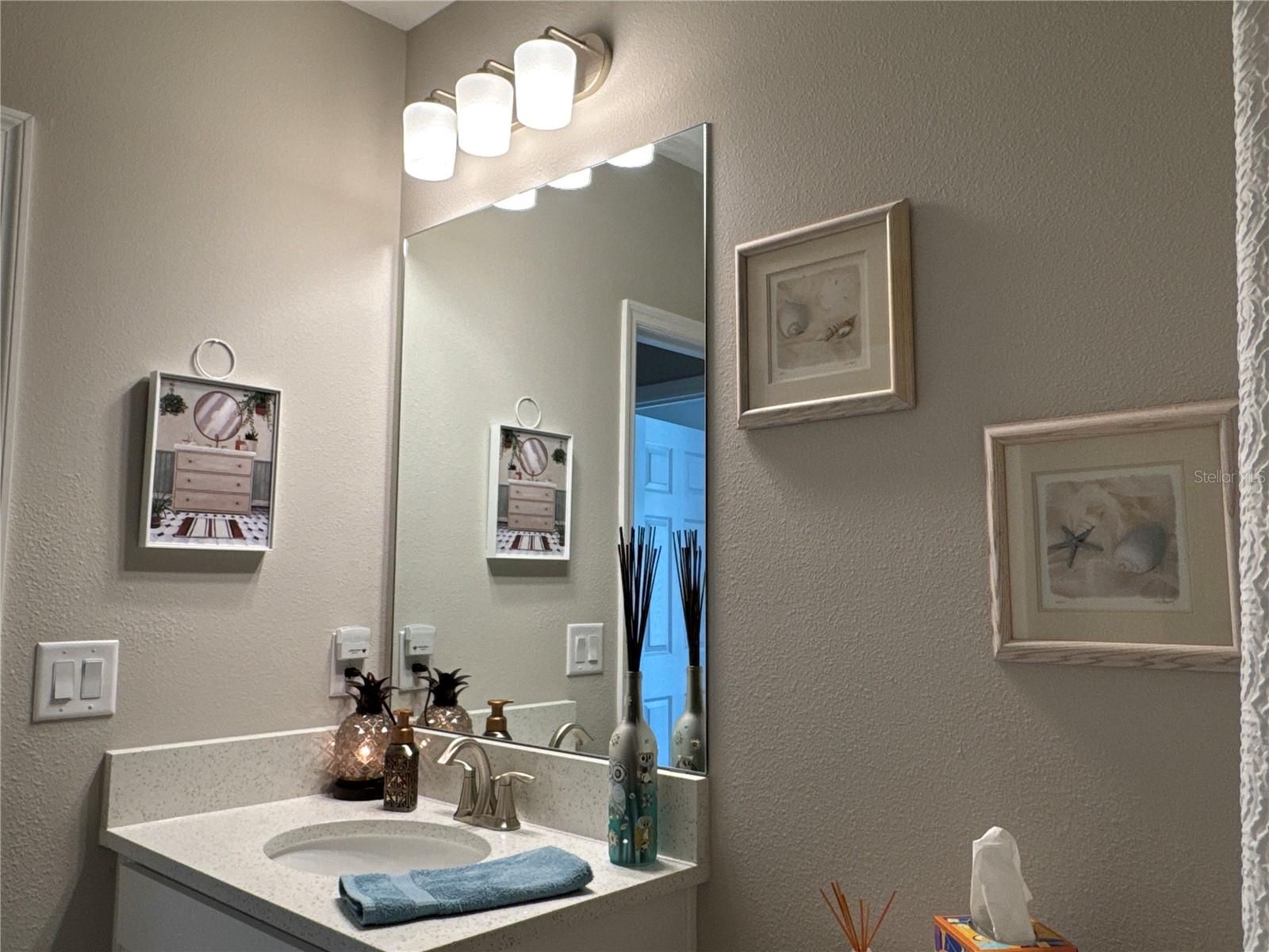 TREVESTA PH IIIC & IIID - Residential