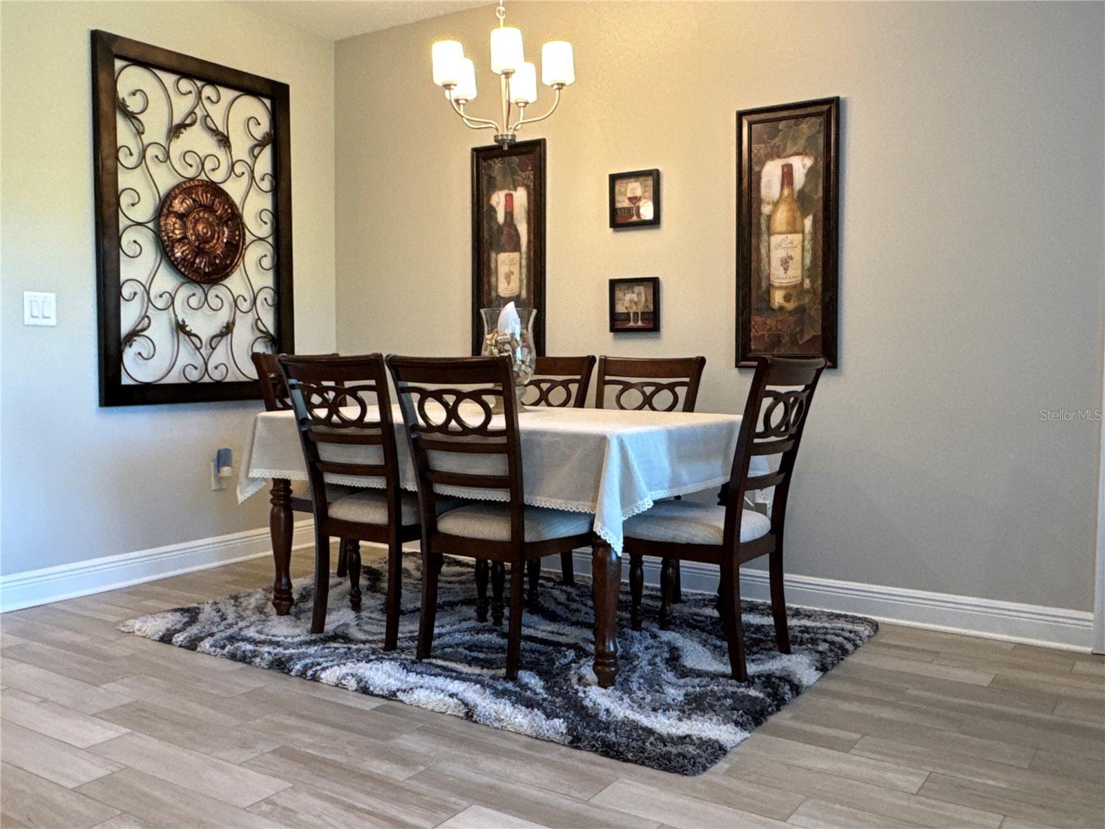 TREVESTA PH IIIC & IIID - Residential