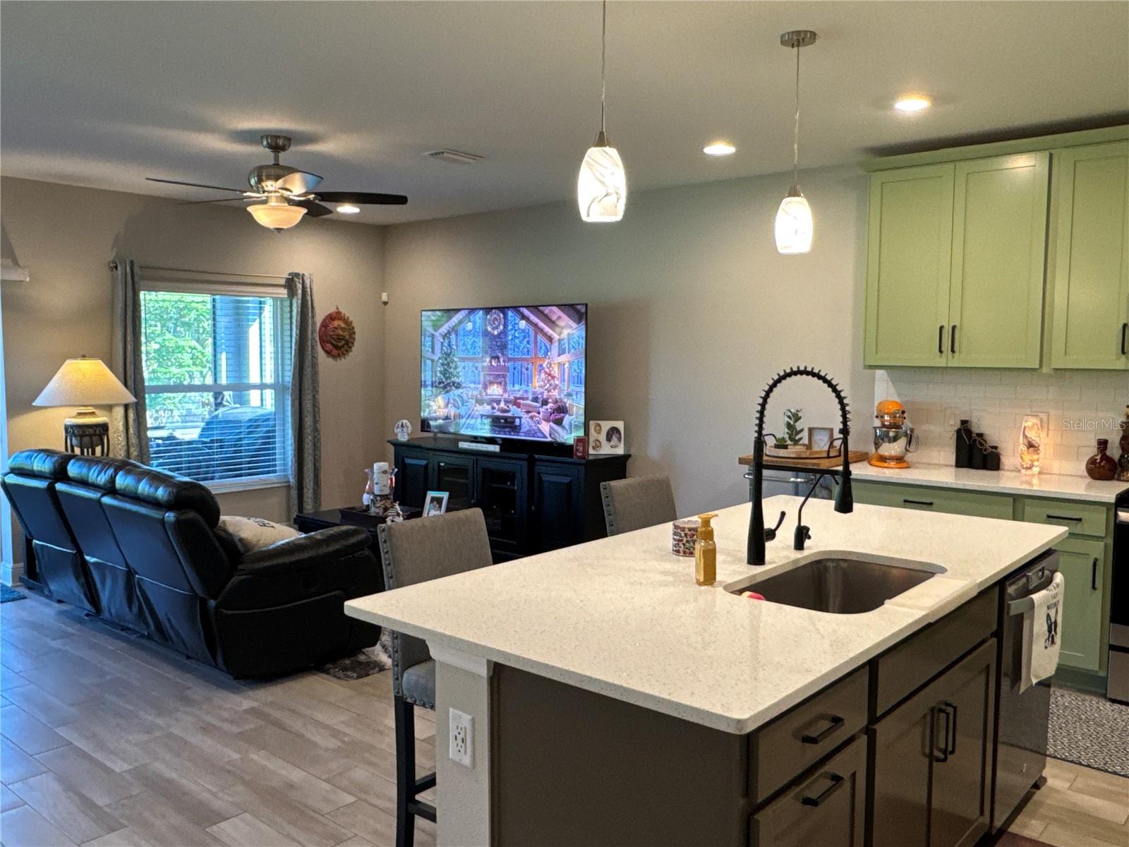 TREVESTA PH IIIC & IIID - Residential