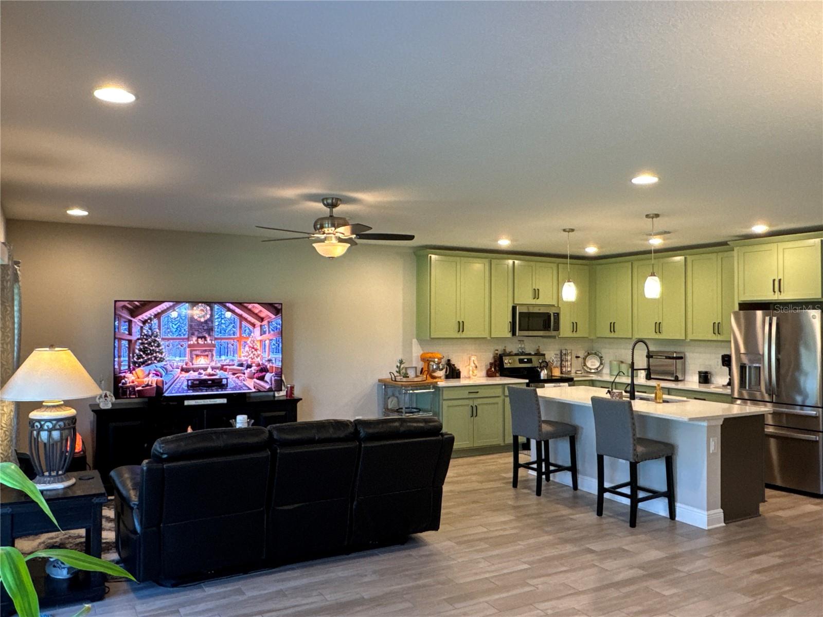 TREVESTA PH IIIC & IIID - Residential