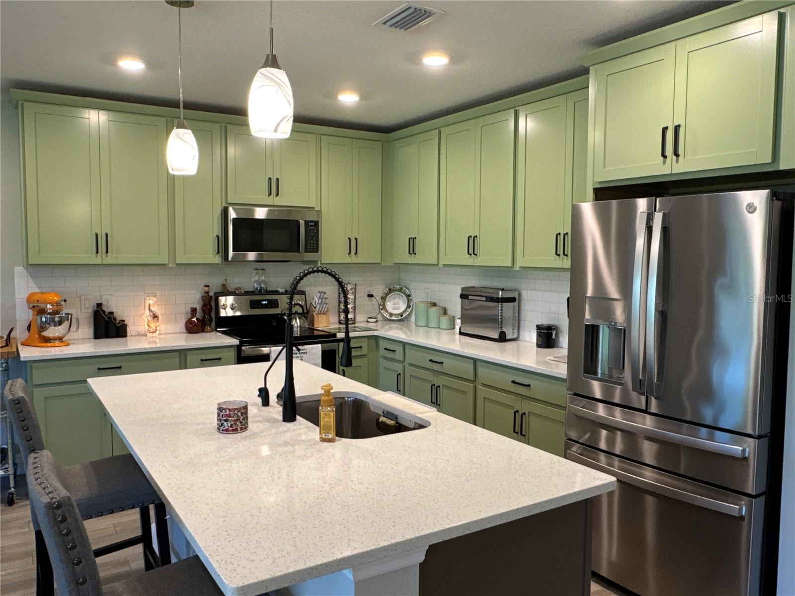 TREVESTA PH IIIC & IIID - Residential