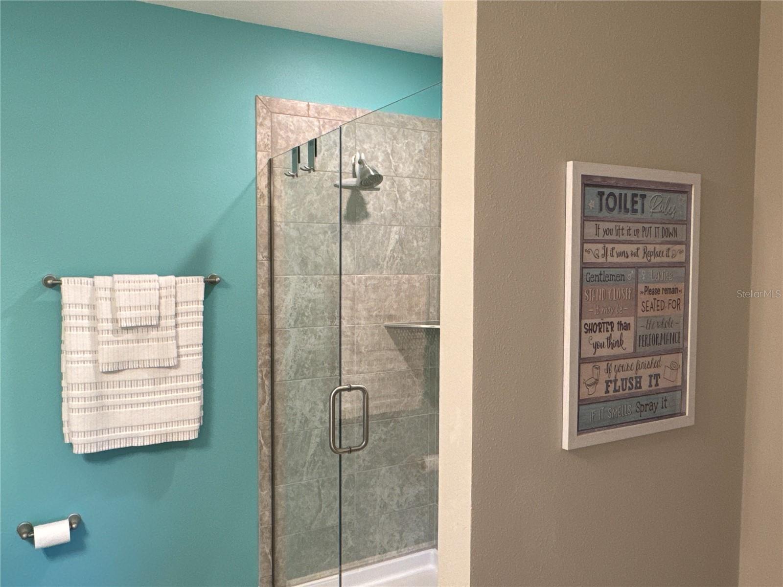 TREVESTA PH IIIC & IIID - Residential