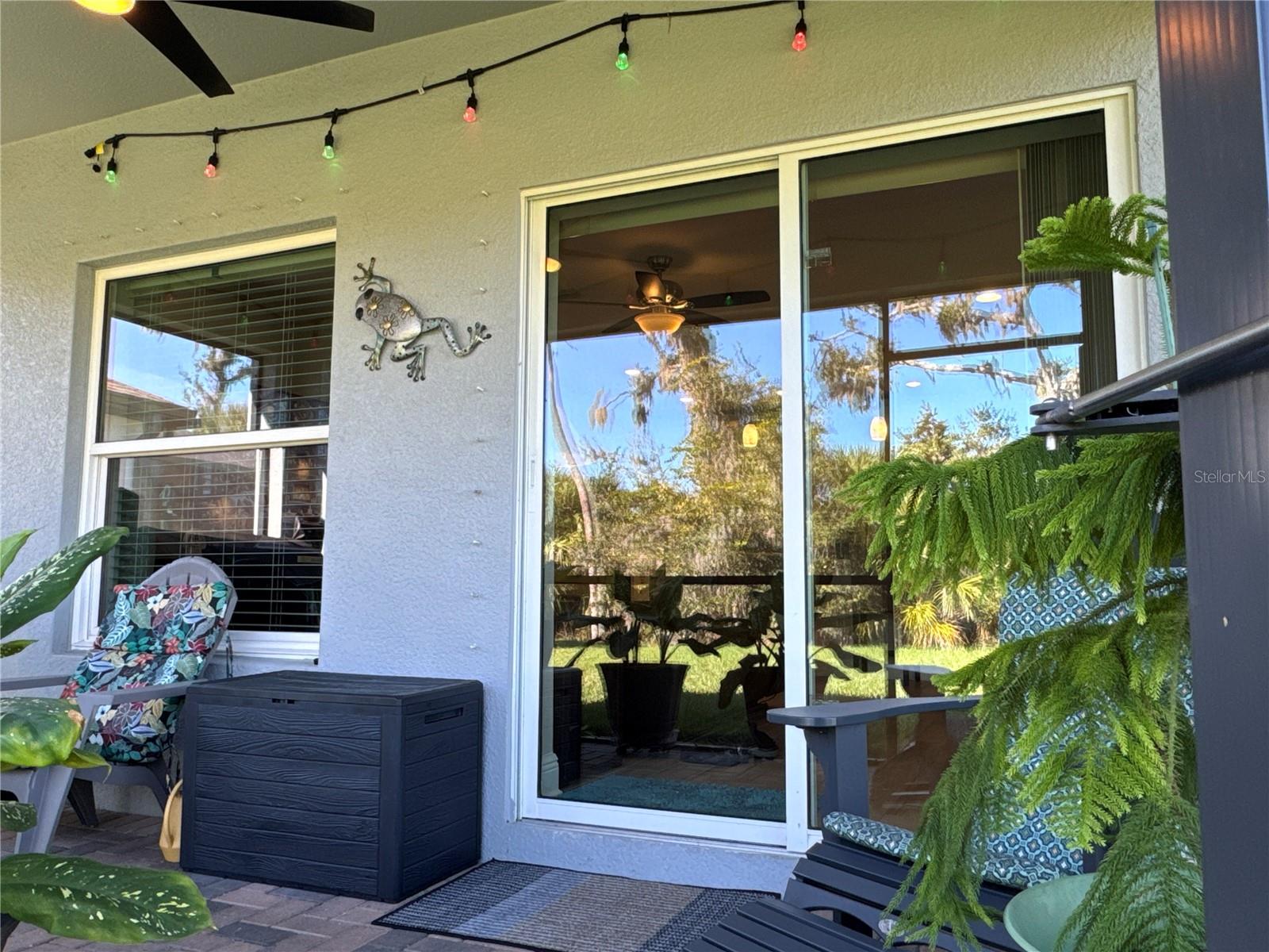 TREVESTA PH IIIC & IIID - Residential