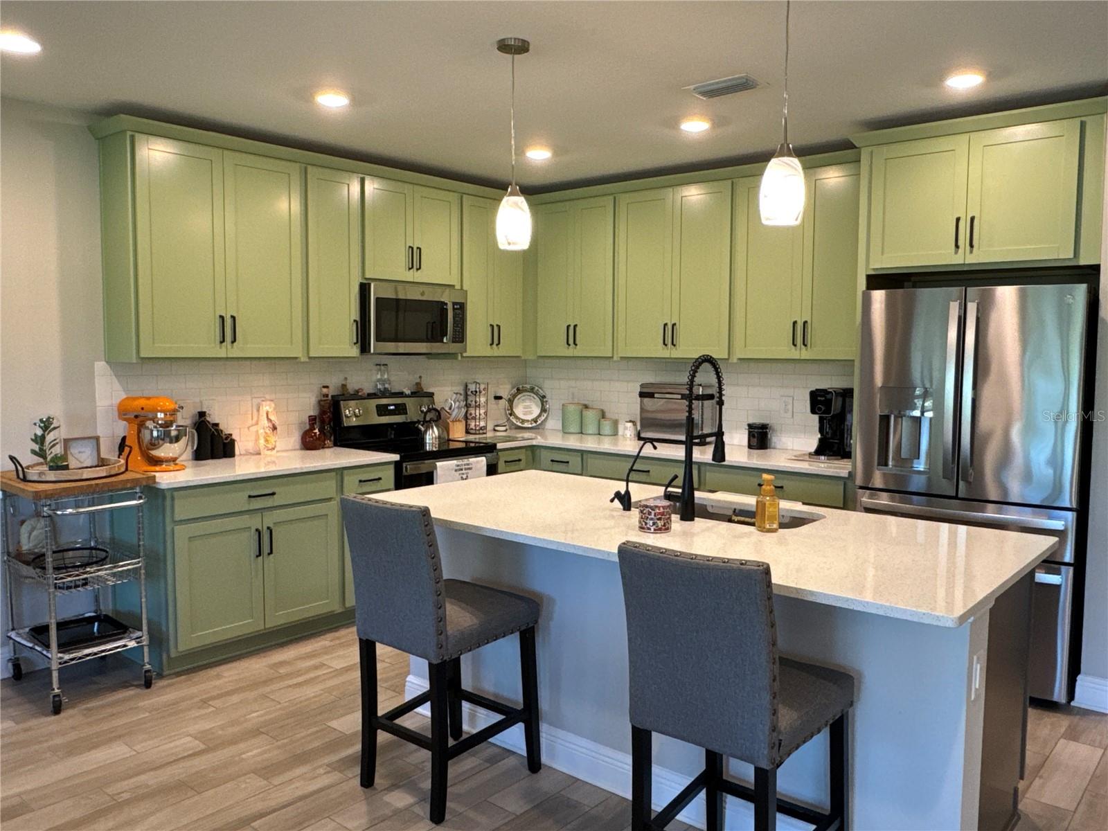 TREVESTA PH IIIC & IIID - Residential