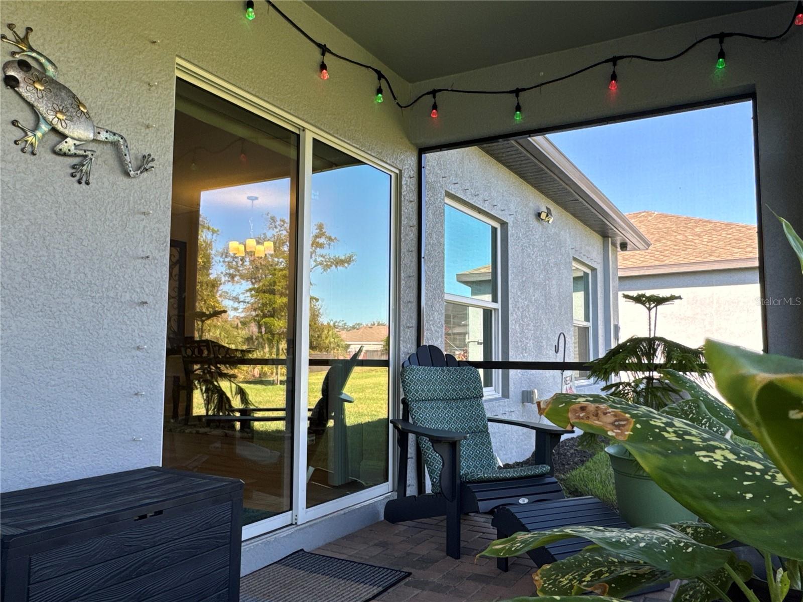 TREVESTA PH IIIC & IIID - Residential