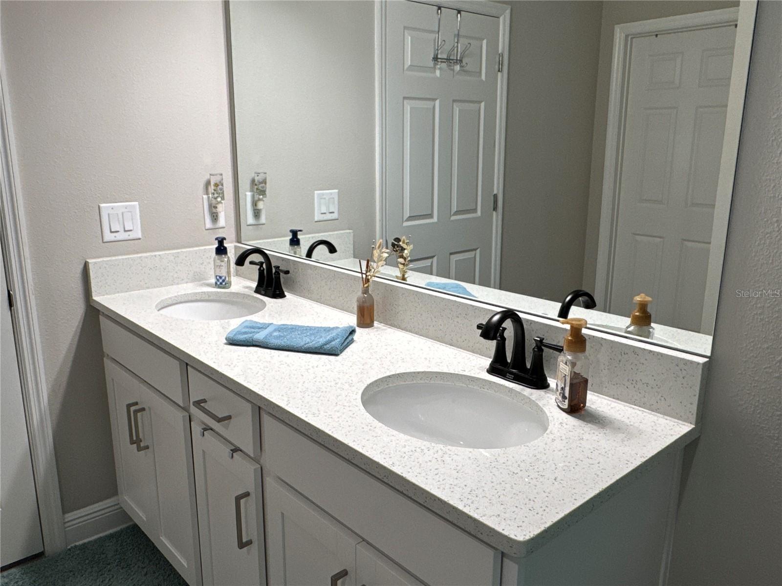 TREVESTA PH IIIC & IIID - Residential