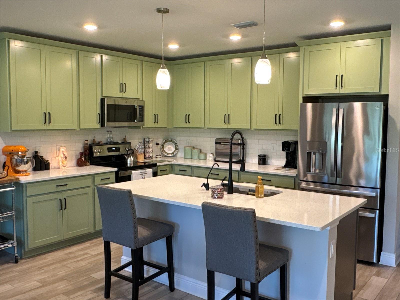 TREVESTA PH IIIC & IIID - Residential