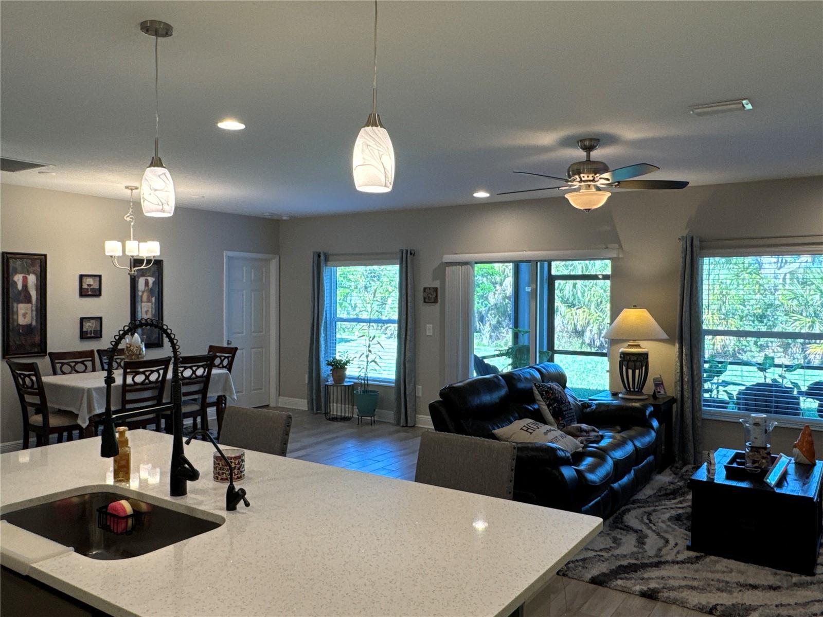 TREVESTA PH IIIC & IIID - Residential