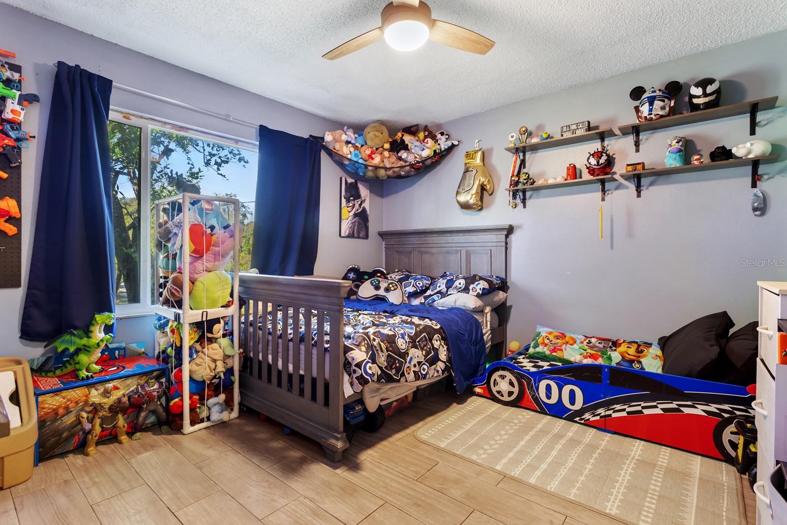 JESSICA MANOR - Residential