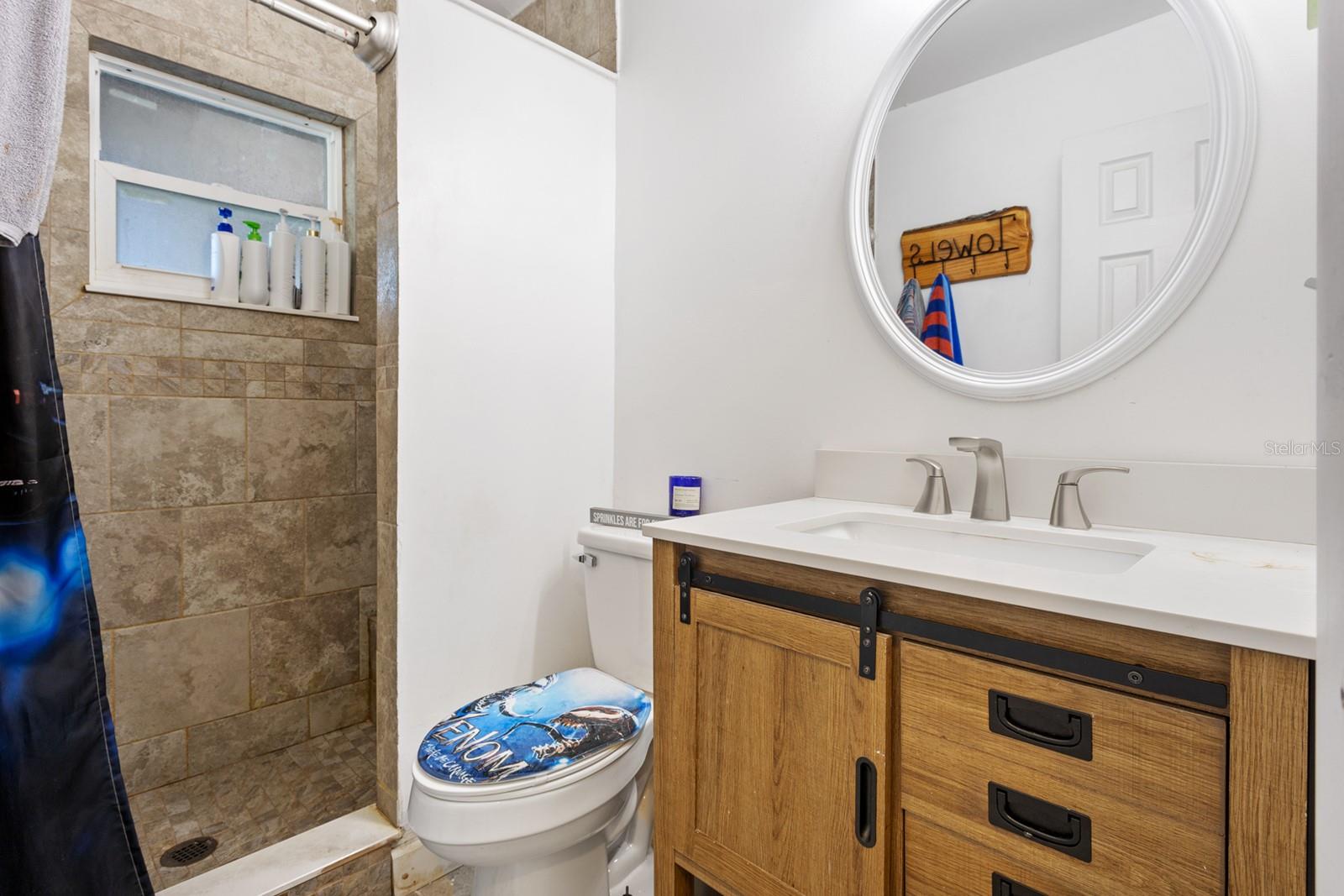 JESSICA MANOR - Residential