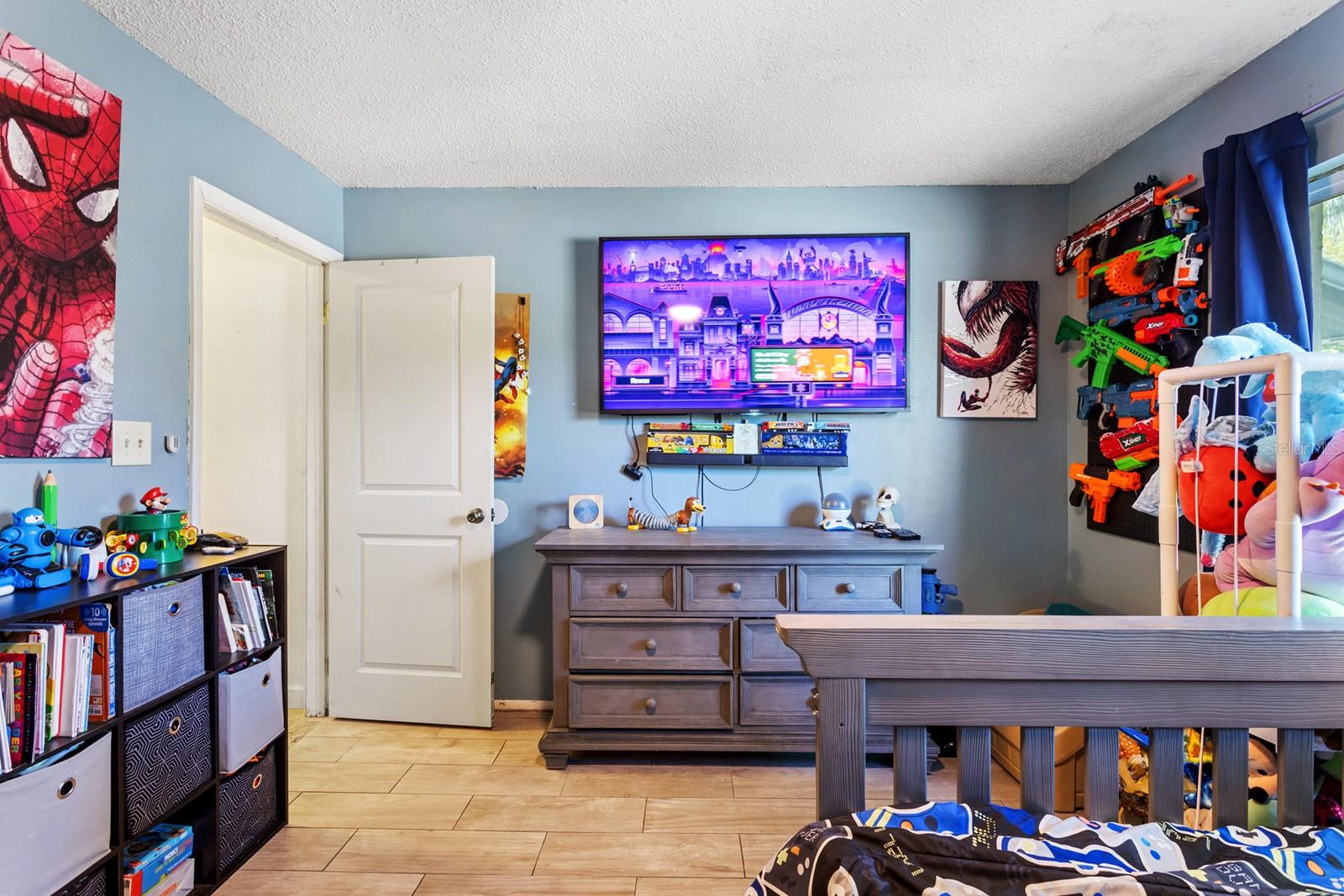 JESSICA MANOR - Residential