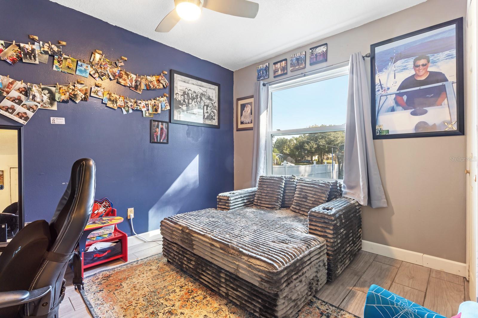 JESSICA MANOR - Residential