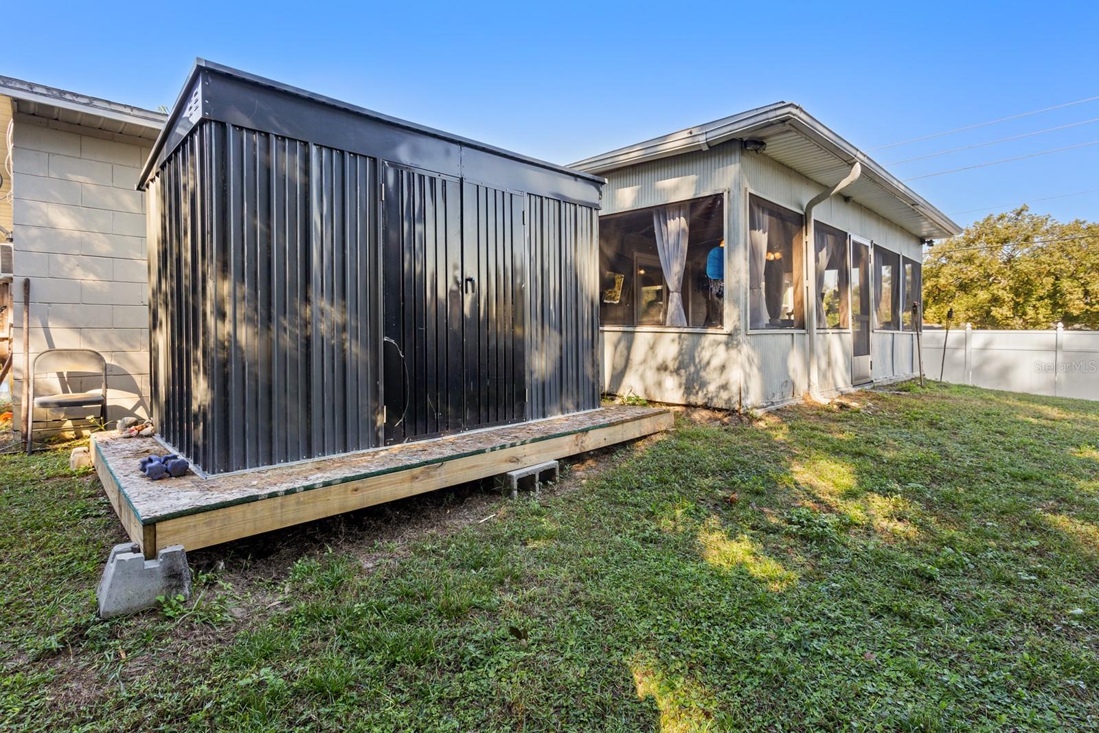 JESSICA MANOR - Residential