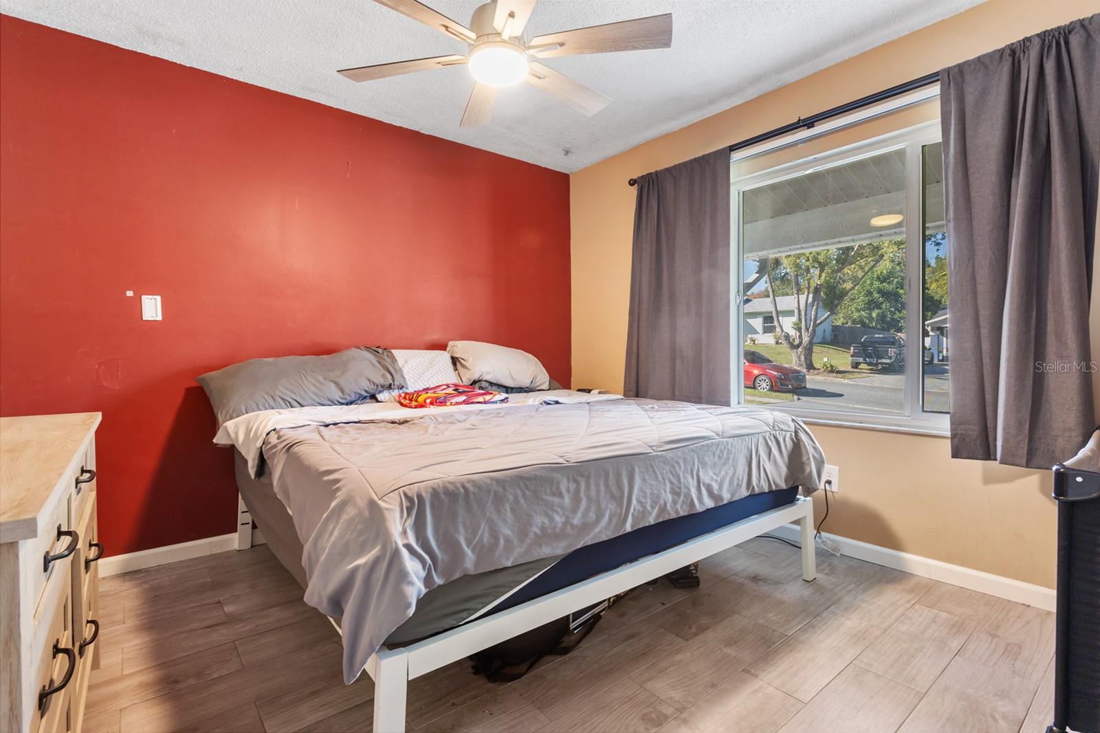 JESSICA MANOR - Residential