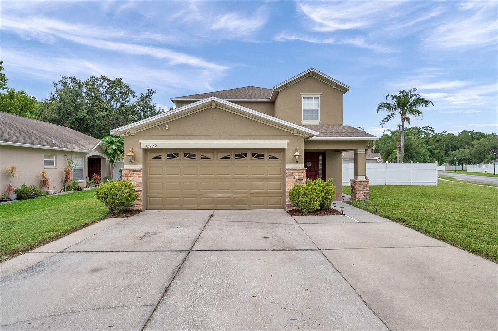 12729 SAULSTON PLACE