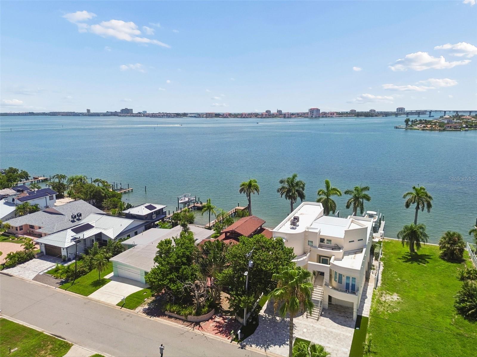 720 BOCA CIEGA ISLE DRIVE