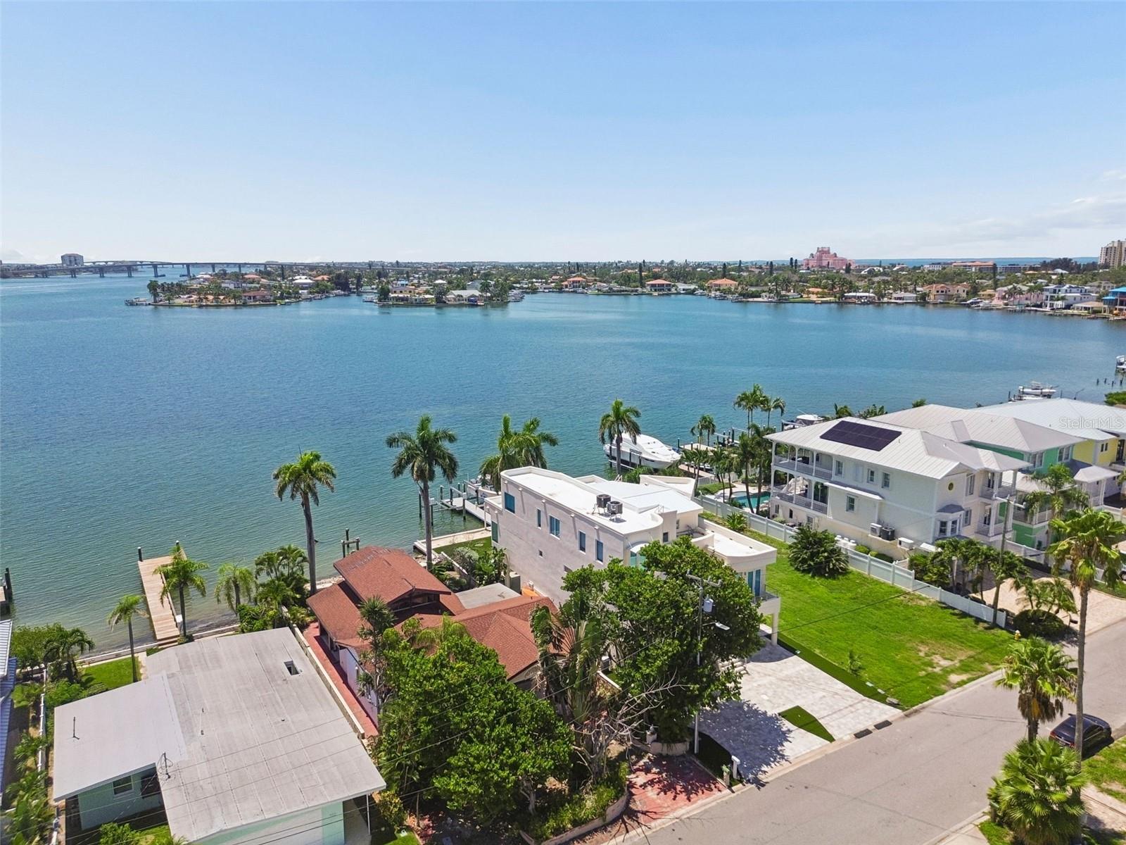 720 BOCA CIEGA ISLE DRIVE