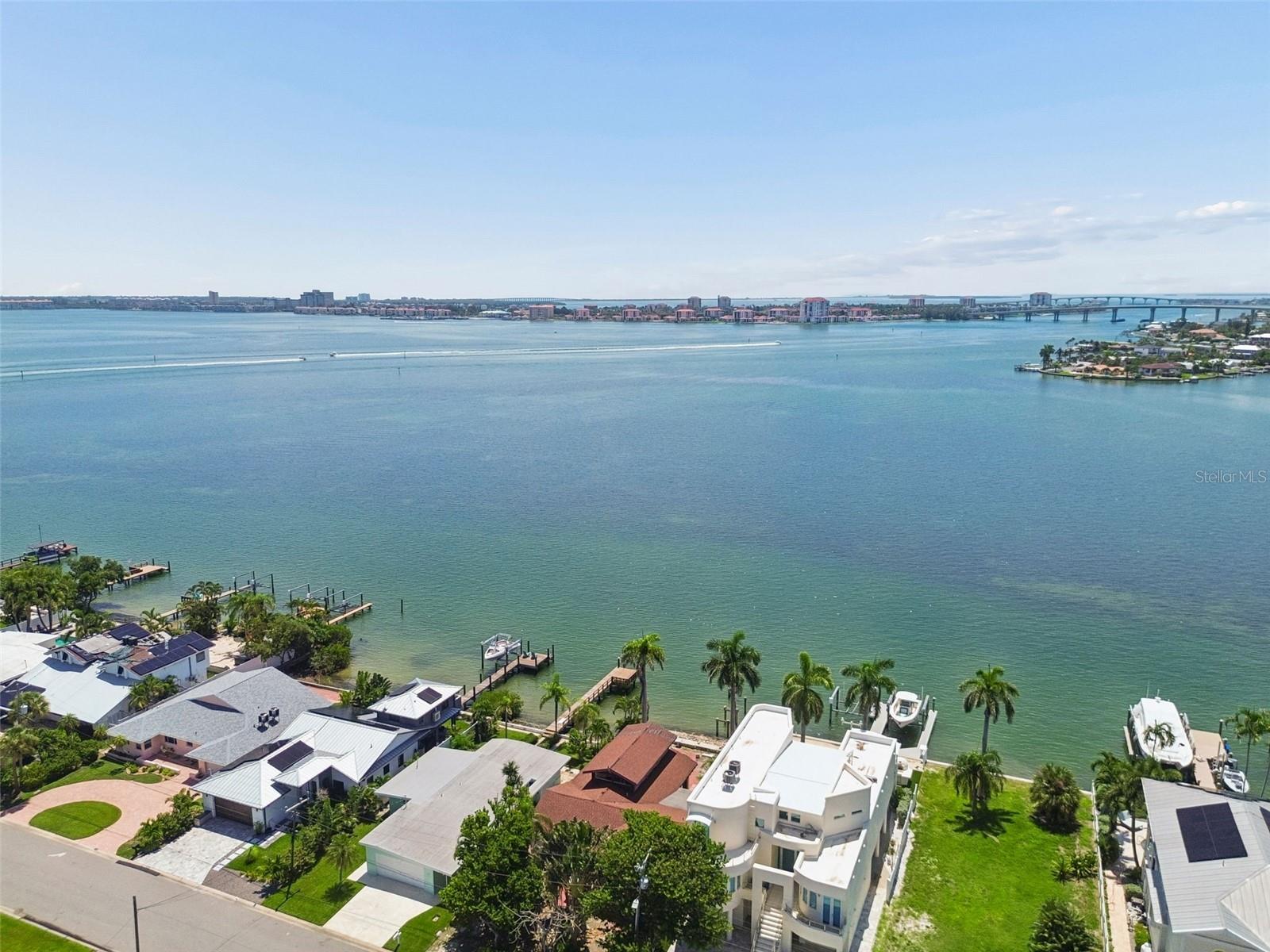 720 BOCA CIEGA ISLE DRIVE