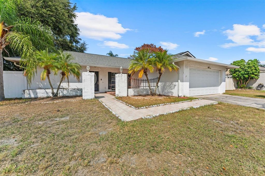 Photo of 6821 Rosemary Drive, Tampa, FL 33625 (MLS # TB8437227)