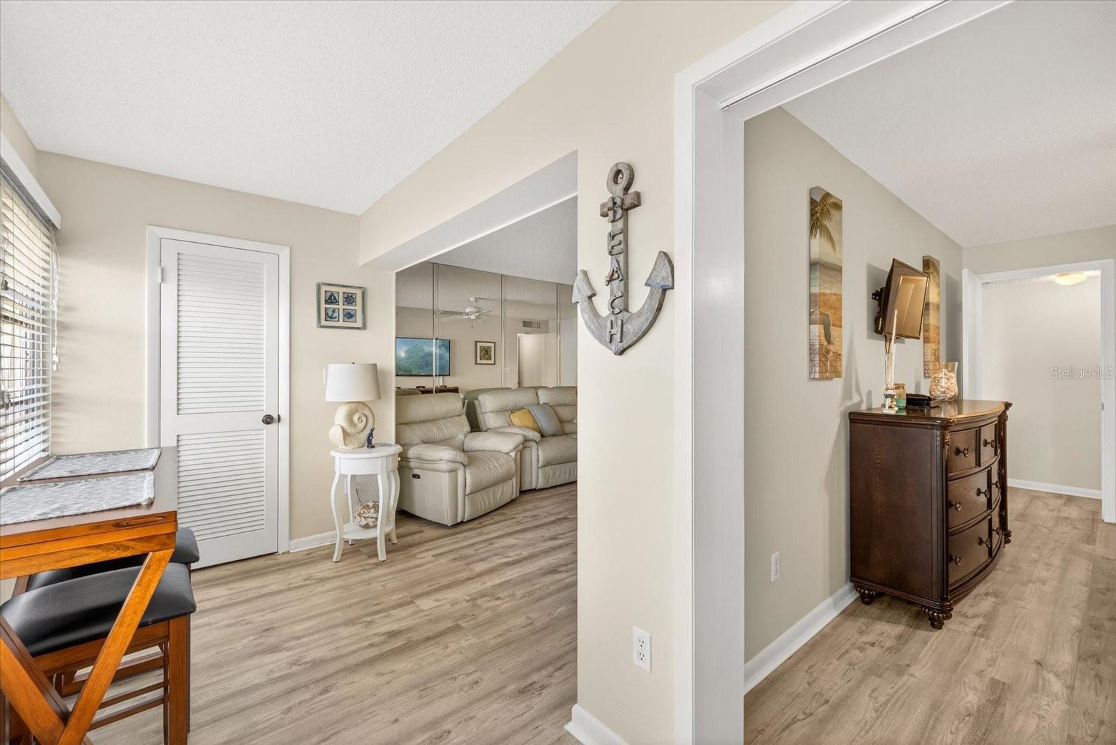 GULF HARBORS CONDO - Residential