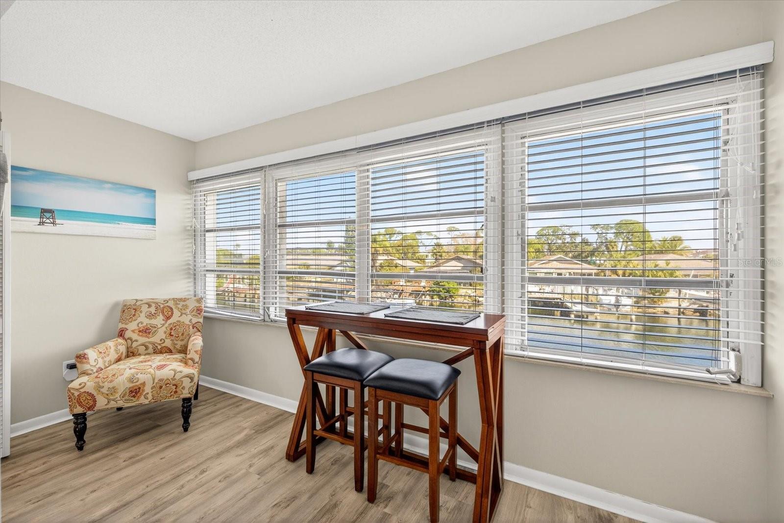 GULF HARBORS CONDO - Residential